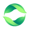 Acción-Ecológica-ISO-Logotipo